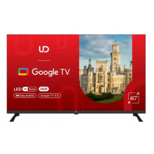 ტელევიზორი - UDTV 40GFC5210 / 40" (101 სმ) / Smart Tv