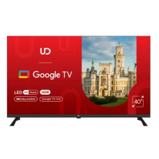 ტელევიზორი - UDTV 40GFC5210 / 40" (101 სმ) / Smart Tv