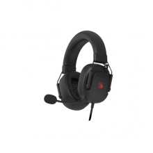 ყურსასმენი - A4Tech Bloody G585 / USB / Gaming headset / Virtual 7.1