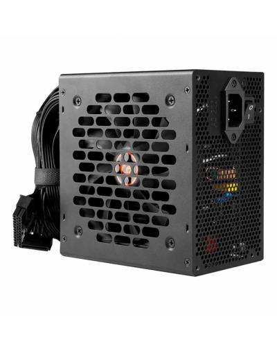კვების ბლოკი - Redragon RGPS GC-PS026 / 700W / 80 Plus Bronze / შავი