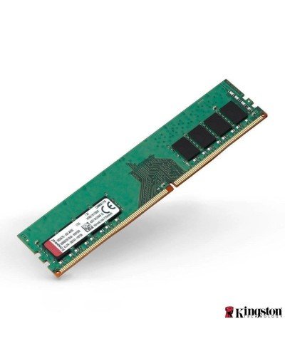 ოპერატიული მეხსიერება - Kingston 16GB / DDR4 / 3200MHz / Tray