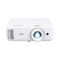 პროექტორი - Acer H6546Ki / DLP / FHD / 5200 Lumen / თეთრი