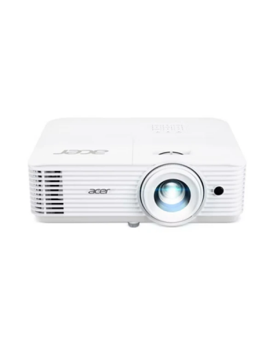 პროექტორი - Acer H6546Ki / DLP / FHD / 5200 Lumen / თეთრი