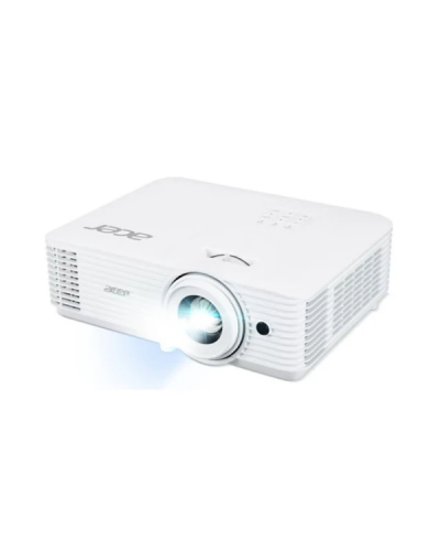 პროექტორი - Acer H6546Ki / DLP / FHD / 5200 Lumen / თეთრი