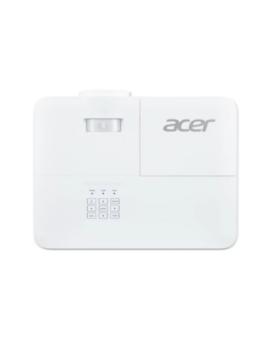 პროექტორი - Acer H6546Ki / DLP / FHD / 5200 Lumen / თეთრი
