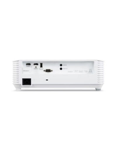 პროექტორი - Acer H6546Ki / DLP / FHD / 5200 Lumen / თეთრი
