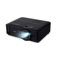 პროექტორი - Acer X1128H / DLP / SVGA / 4800 Lumen / შავი