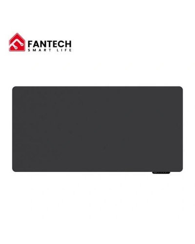 მაგიდა - Fantech WS514 / შავი / რეგულირებადი / მოტორიზირებული / 140 × 70 სმ