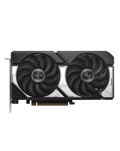 ვიდეობარათი - ASUS Dual GeForce RTX 5060 Ti OC Edition 8GB GDDR7