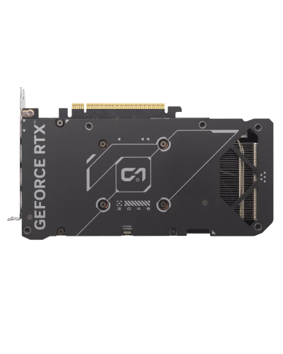 ვიდეობარათი - ASUS Dual GeForce RTX 5060 Ti OC Edition 8GB GDDR7