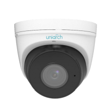 გარე სათვალთვალო ვიდეო კამერა UNIARCH IPC-T314-APKZ / 4MP / Motorized Zoom / PoE / IP67