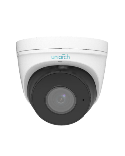 გარე სათვალთვალო ვიდეო კამერა UNIARCH IPC-T314-APKZ / 4MP / Motorized Zoom / PoE / IP67