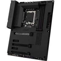 დედადაფა - NZXT N7 Z790 / DDR5 / LGA1700 / Wi-Fi 6E / ATX / შავი