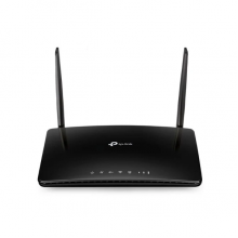 Wi-Fi როუტერი - TP-Link Archer MR500 / 4G+ Cat6 როუტერი / SIM ბარათით