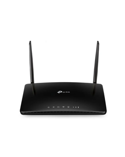 Wi-Fi როუტერი - TP-Link Archer MR500 / 4G+ Cat6 როუტერი / SIM ბარათით