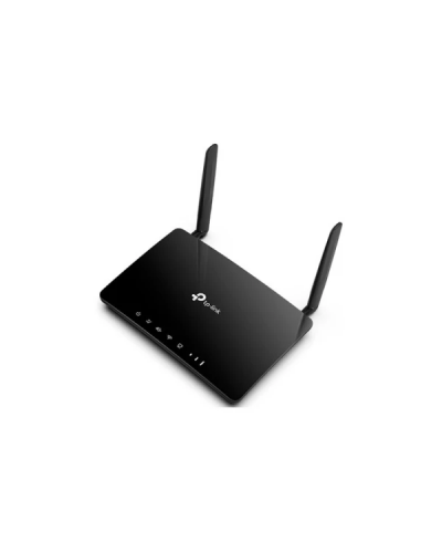 Wi-Fi როუტერი - TP-Link Archer MR500 / 4G+ Cat6 როუტერი / SIM ბარათით