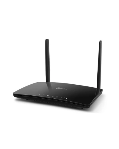 Wi-Fi როუტერი - TP-Link Archer MR500 / 4G+ Cat6 როუტერი / SIM ბარათით