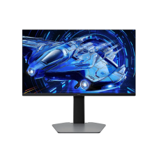 მონიტორი - TCL 25G64 / 24.5" / Fast IPS / 1ms / 300Hz / QD-Mini LED /FHD