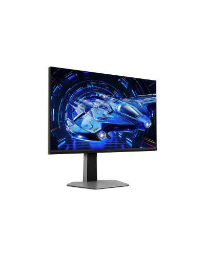 მონიტორი - TCL 25G64 / 24.5" / Fast IPS / 1ms / 300Hz / QD-Mini LED /FHD
