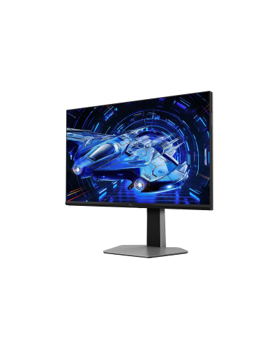 მონიტორი - TCL 25G64 / 24.5" / Fast IPS / 1ms / 300Hz / QD-Mini LED /FHD
