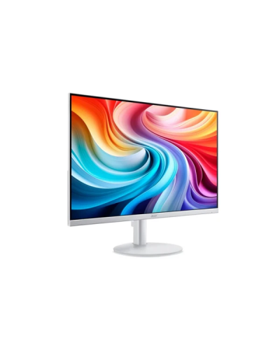 მონიტორი - Acer SA273G0 / 27" / IPS / 1ms / 120Hz / FHD / White