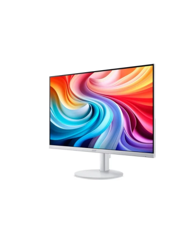 მონიტორი - Acer SA273G0 / 27" / IPS / 1ms / 120Hz / FHD / White
