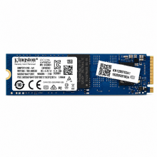 SSD - Kingston OM8PDP3 / 128GB / NVMe PCIe M.2 2280 / Open Box