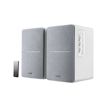 დინამიკი - Edifier R1280TW Studio / 2.0 / 42W RMS / RCA / თეთრი