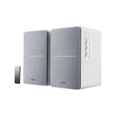 დინამიკი - Edifier R1280TW Studio / 2.0 / 42W RMS / RCA / თეთრი