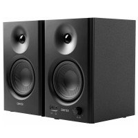 დინამიკი - Edifier MR4 / 42W ( 2x21W ) / შავი