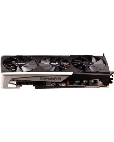 ვიდეობარათი - Sapphire NITRO+ Radeon RX 5700 XT 8GB GDDR6 OC (მეორადი)