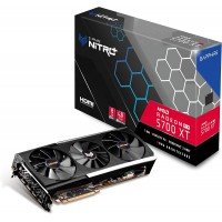 ვიდეობარათი - Sapphire NITRO+ Radeon RX 5700 XT 8GB GDDR6 OC (მეორადი)