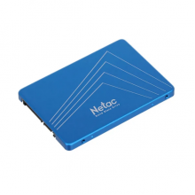 SSD - Netac N535S / 120GB / 2.5" SATA III