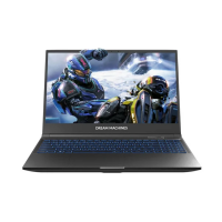 ნოუთბუქი Dream Machines RG3050-15UA79 / 15.6" inch / i5-13500H / 16GB RAM / 512GB SSD / RTX 3050 4GB