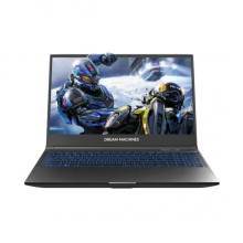 ნოუთბუქი Dream Machines RG3050-15UA79 / 15.6" inch / i5-13500H / 16GB RAM / 512GB SSD / RTX 3050 4GB