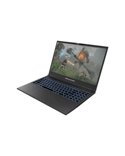 ნოუთბუქი Dream Machines RG3050-15UA79 / 15.6" inch / i5-13500H / 16GB RAM / 512GB SSD / RTX 3050 4GB