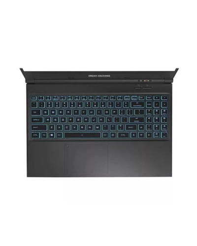 ნოუთბუქი Dream Machines RG3050-15UA79 / 15.6" inch / i5-13500H / 16GB RAM / 512GB SSD / RTX 3050 4GB
