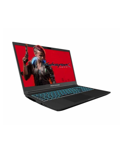 ნოუთბუქი Dream Machines RG3050-15UA76 / 15.6" inch / i7-13620H / 16GB RAM / 1TB SSD / RTX 3050 4GB