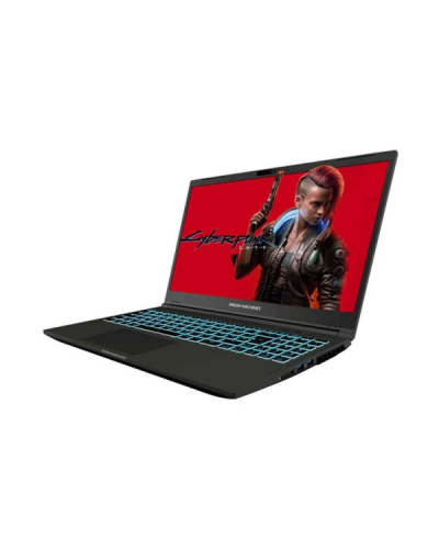 ნოუთბუქი Dream Machines RG3050-15UA76 / 15.6" inch / i7-13620H / 16GB RAM / 1TB SSD / RTX 3050 4GB