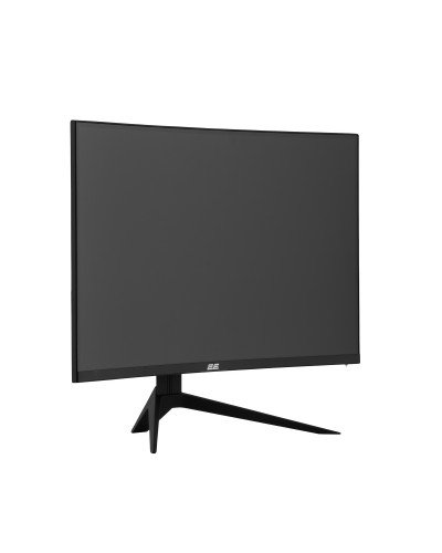 მონიტორი - 2E GAMING G2725BV / 27" / VA / 1ms / 180Hz / 2K QHD / რკალური
