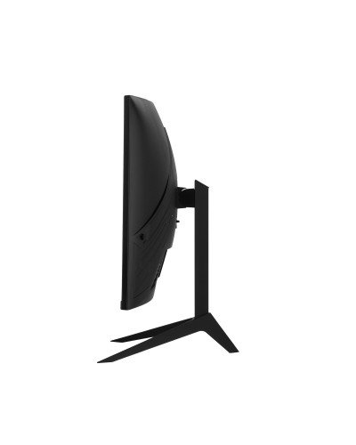 მონიტორი - 2E GAMING G2725BV / 27" / VA / 1ms / 180Hz / 2K QHD / რკალური