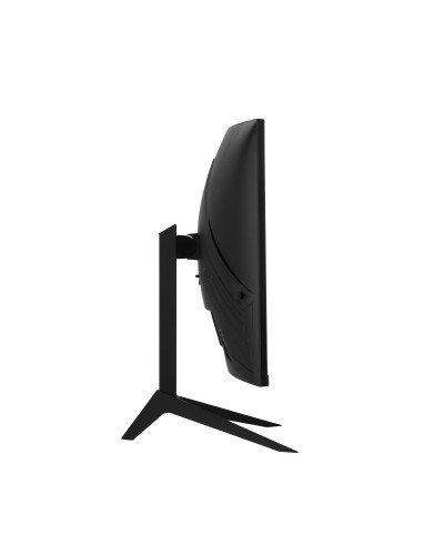 მონიტორი - 2E GAMING G2725BV / 27" / VA / 1ms / 180Hz / 2K QHD / რკალური