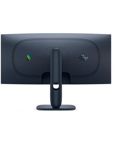 მონიტორი - Dell Alienware AW3425DWM / 34" / VA / 1ms / 180Hz / WQHD 4K / რკალური