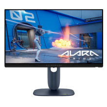 მონიტორი - Dell Alienware AW2525HM / 24.5" / Fast IPS / 0.5ms / 320Hz / FHD