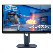 მონიტორი - Dell Alienware AW2525HM / 24.5" / Fast IPS / 0.5ms / 320Hz / FHD