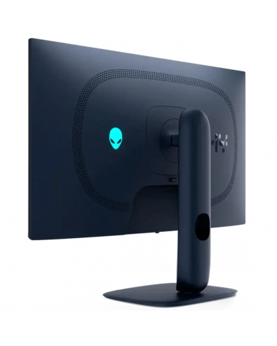 მონიტორი - Dell Alienware AW2725D / 26.7" / QD-OLED / 0.03ms / 280Hz / 2K QHD