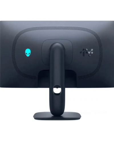 მონიტორი - Dell Alienware AW2725D / 26.7" / QD-OLED / 0.03ms / 280Hz / 2K QHD