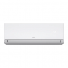 კონდიციონერი TCL SaveIN Inverter TAC-18CHSD/ZG11I (50–60 მ²) - ინვერტორული | 18600 BTU | R32 | თეთრი