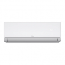 კონდიციონერი TCL SaveIN Inverter TAC-18CHSD/ZG11I (50–60 მ²) - ინვერტორული | 18600 BTU | R32 | თეთრი