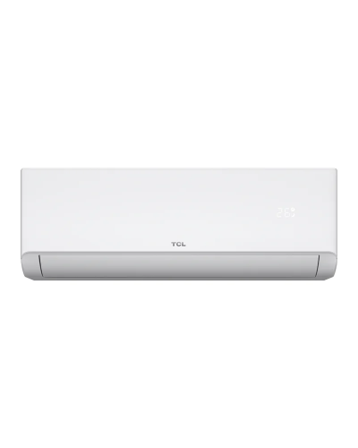კონდიციონერი TCL SaveIN Inverter TAC-18CHSD/ZG11I (50–60 მ²) - ინვერტორული | 18600 BTU | R32 | თეთრი